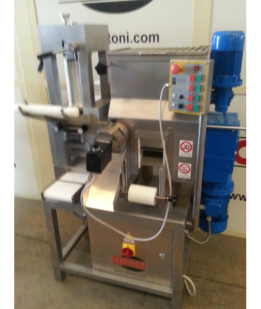 Dominioni Punto & Pasta - Automatic tortellini machine model D140T-2