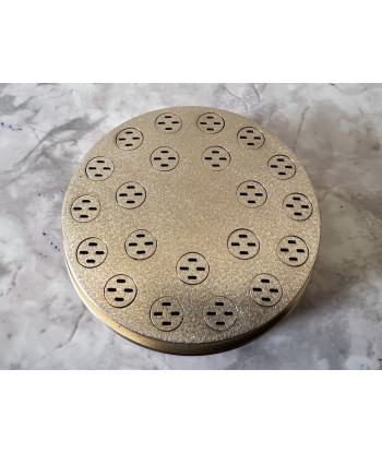 Ostoni - mm. 3,5 fettuccine...