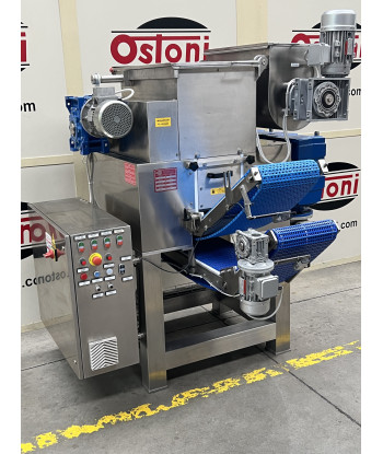 Dominioni Punto & Pasta -...