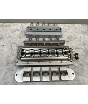 Toresani Pavan - Stampo...