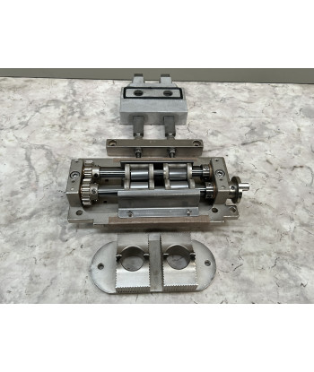 Toresani Pavan - Moule...