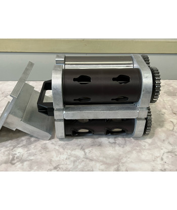 Genghini Orietta Iupasta -...