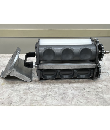 LB Italia - Moule à ravioli...